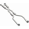 21-052 OEM Grade Direct-Fit Catalytic Converter Fits Select Lexus Models - image 2