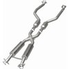 21-052 OEM Grade Direct-Fit Catalytic Converter Fits Select Lexus Models - image 3