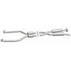 21-052 OEM Grade Direct-Fit Catalytic Converter Fits Select Lexus Models - image 4