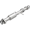 2016-2019 Lexus RX350 OEM Grade Federal / EPA Compliant Direct-Fit Catalytic Converter 21-096 - image 1