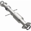 2016-2019 Lexus RX350 OEM Grade Federal / EPA Compliant Direct-Fit Catalytic Converter 21-096 - image 2