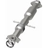 2016-2019 Lexus RX350 OEM Grade Federal / EPA Compliant Direct-Fit Catalytic Converter 21-096 - image 3