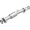 2010-2015 Lexus RX350 OEM Grade Federal / EPA Compliant Direct-Fit Catalytic Converter 21-097 - image 1