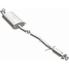 21-101 OEM Grade Direct-Fit Catalytic Converter Fits Select Lexus Models - image 2