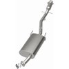 21-101 OEM Grade Direct-Fit Catalytic Converter Fits Select Lexus Models - image 3