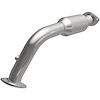 OEM Grade Federal / EPA Compliant Direct-Fit Catalytic Converter 21-114 - image 1