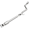2016-2017 Hyundai Veloster OEM Grade Federal / EPA Compliant Direct-Fit Catalytic Converter 21-139 - image 1