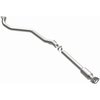 2016-2017 Hyundai Veloster OEM Grade Federal / EPA Compliant Direct-Fit Catalytic Converter 21-139 - image 2
