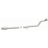 2016-2017 Hyundai Veloster OEM Grade Federal / EPA Compliant Direct-Fit Catalytic Converter 21-139 - image 4