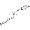 21-143 OEM Grade Direct-Fit Catalytic Converter Fits Select Hyundai Models - image 1