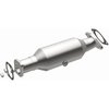 OEM Grade Federal / EPA Compliant Direct-Fit Catalytic Converter 21-161 - image 2