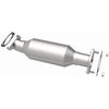 OEM Grade Federal / EPA Compliant Direct-Fit Catalytic Converter 21-161 - image 3