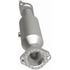 OEM Grade Federal / EPA Compliant Direct-Fit Catalytic Converter 21-161 - image 4