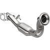 2009-2016 BMW Z4 OEM Grade Federal / EPA Compliant Direct-Fit Catalytic Converter 21-169 - image 1