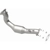2009-2016 BMW Z4 OEM Grade Federal / EPA Compliant Direct-Fit Catalytic Converter 21-169 - image 3
