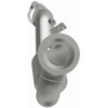 2009-2016 BMW Z4 OEM Grade Federal / EPA Compliant Direct-Fit Catalytic Converter 21-169 - image 4