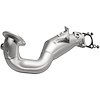 2009-2016 BMW Z4 OEM Grade Federal / EPA Compliant Direct-Fit Catalytic Converter - image 1