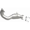 2009-2016 BMW Z4 OEM Grade Federal / EPA Compliant Direct-Fit Catalytic Converter - image 4