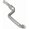 2009-2016 BMW Z4 OEM Grade Federal / EPA Compliant Direct-Fit Catalytic Converter 21-171 - image 2