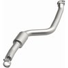 2009-2016 BMW Z4 OEM Grade Federal / EPA Compliant Direct-Fit Catalytic Converter 21-171 - image 3