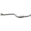 2009-2016 BMW Z4 OEM Grade Federal / EPA Compliant Direct-Fit Catalytic Converter 21-171 - image 4