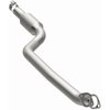 2009-2016 BMW Z4 OEM Grade Federal / EPA Compliant Direct-Fit Catalytic Converter 21-172 - image 2
