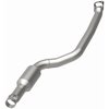 2009-2016 BMW Z4 OEM Grade Federal / EPA Compliant Direct-Fit Catalytic Converter 21-172 - image 3