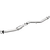 21-217 OEM Grade Direct-Fit Catalytic Converter Fits Select Subaru Models - image 1