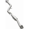 21-217 OEM Grade Direct-Fit Catalytic Converter Fits Select Subaru Models - image 2
