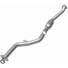 21-217 OEM Grade Direct-Fit Catalytic Converter Fits Select Subaru Models - image 3