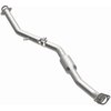 2015-2016 Subaru WRX OEM Grade Federal / EPA Compliant Direct-Fit Catalytic Converter 21-232 - image 2