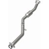 2015-2016 Subaru WRX OEM Grade Federal / EPA Compliant Direct-Fit Catalytic Converter 21-232 - image 3