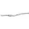 2015-2016 Subaru WRX OEM Grade Federal / EPA Compliant Direct-Fit Catalytic Converter 21-232 - image 4