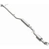 21-239 OEM Grade Direct-Fit Catalytic Converter Fits Select Mitsubishi Models - image 2