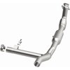 21-249 OEM Grade Direct-Fit Catalytic Converter Fits Select Ford Models - image 3