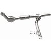 21-249 OEM Grade Direct-Fit Catalytic Converter Fits Select Ford Models - image 4