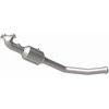 21-250 OEM Grade Direct-Fit Catalytic Converter Fits Select Dodge, Jeep Models - image 3