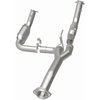 21-252 OEM Grade Direct-Fit Catalytic Converter Fits Select Chevrolet, GMC Models - image 3