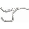21-252 OEM Grade Direct-Fit Catalytic Converter Fits Select Chevrolet, GMC Models - image 4