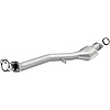 21-275 OEM Grade Direct-Fit Catalytic Converter Fits Select Subaru Models - image 1