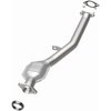 21-275 OEM Grade Direct-Fit Catalytic Converter Fits Select Subaru Models - image 3