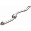 21-277 OEM Grade Direct-Fit Catalytic Converter Fits Select Subaru Models - image 2
