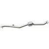 21-277 OEM Grade Direct-Fit Catalytic Converter Fits Select Subaru Models - image 3
