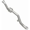 21-277 OEM Grade Direct-Fit Catalytic Converter Fits Select Subaru Models - image 4