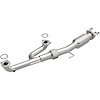 2016-2017 Honda Odyssey OEM Grade Federal / EPA Compliant Direct-Fit Catalytic Converter 21-282 - image 1
