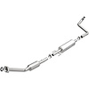 21-283 OEM Grade Direct-Fit Catalytic Converter Fits Select Scion, Toyota Models - image 1