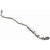 2007-2011 Toyota Yaris OEM Grade Federal / EPA Compliant Direct-Fit Catalytic Converter 21-285 - image 2