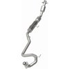 2007-2011 Toyota Yaris OEM Grade Federal / EPA Compliant Direct-Fit Catalytic Converter 21-285 - image 3