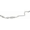 2007-2011 Toyota Yaris OEM Grade Federal / EPA Compliant Direct-Fit Catalytic Converter 21-285 - image 4