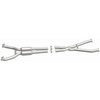 21-289 OEM Grade Direct-Fit Catalytic Converte for 1997-1999 Chevrolet Corvette - image 4